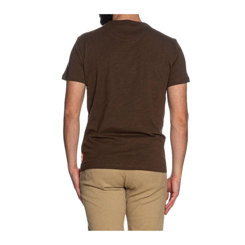 Yes Zee T-shirt T-shirt Uomo taschino fantasia M P25 - YESZEET736S500 - 0232 - M - Francavilla Moda